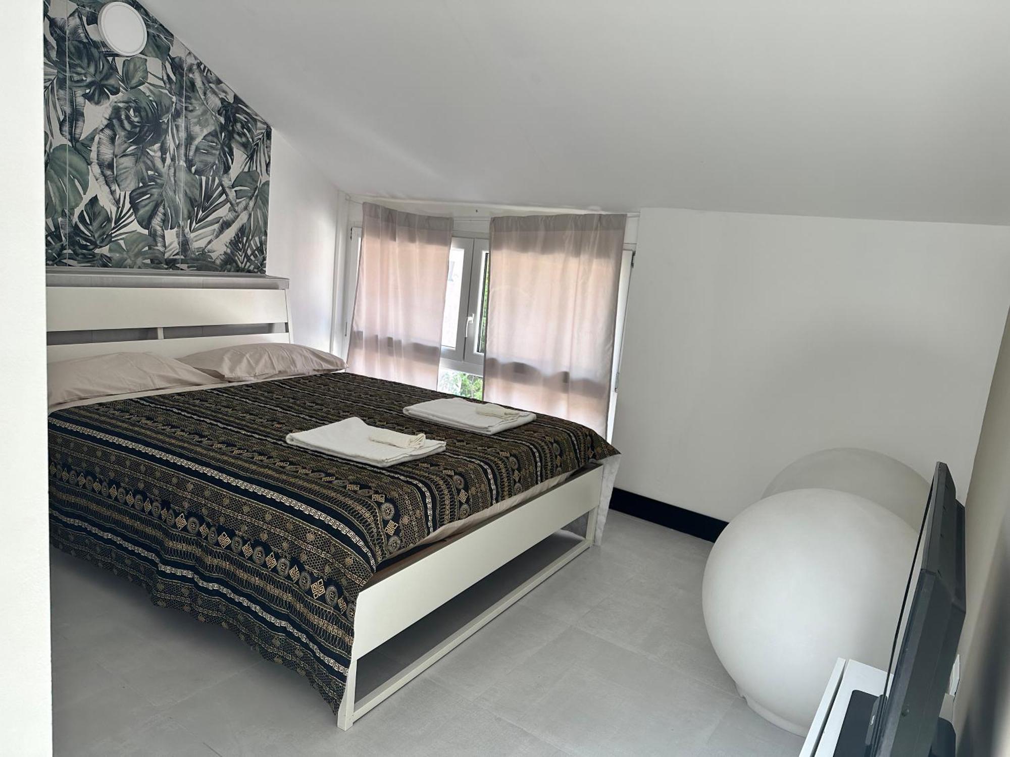 Apartamento Welcomee Affori Milán