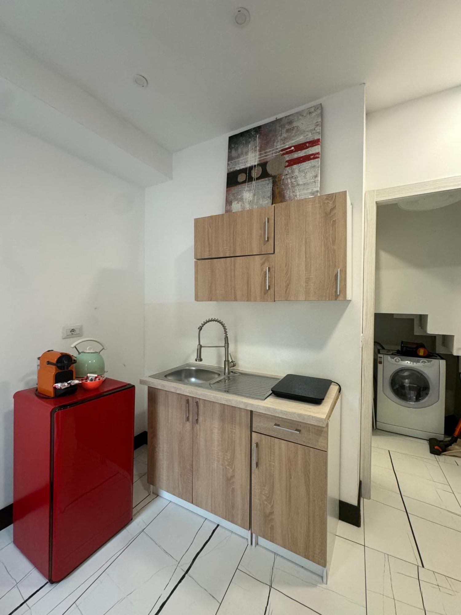 Apartamento Welcomee Affori *