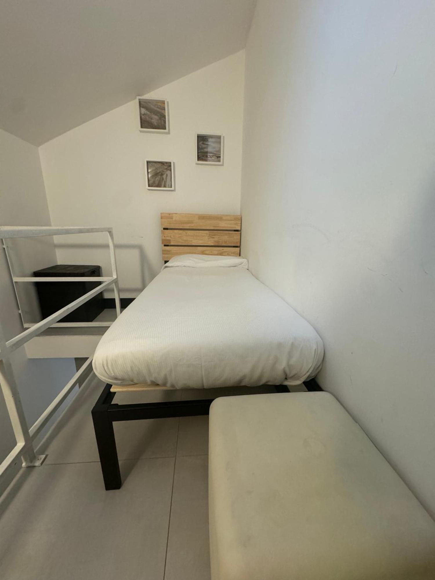 Apartamento Welcomee Affori